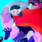 Hyper Light Drifter - S.E.